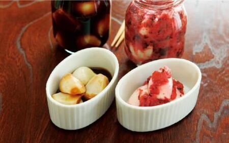 【5月上旬頃～発送】にんにく 国産 香り際立つ 生にんにく 1kg