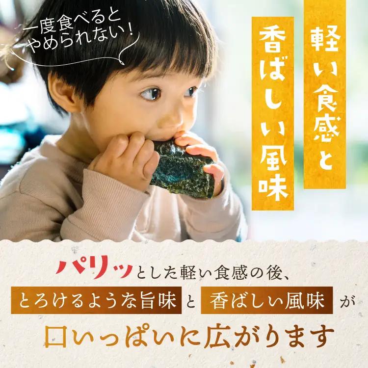 【 数量限定 】 有明海産 全型 焼海苔 120枚 | 加工食品 乾物 海苔 のり 全型 のり 焼 海苔 海産物 海藻 熊本 玉名