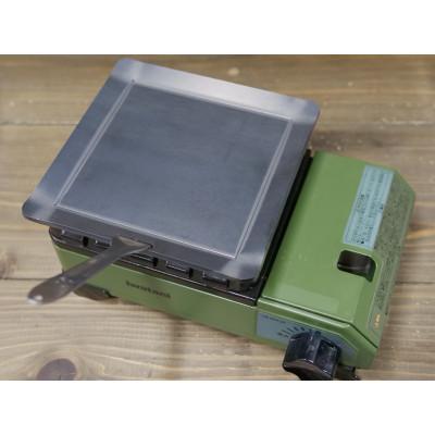 ふるさと納税 五戸町 フェニックスライズ　タフまるJr.専用鉄板「クロスロードJr.」 |  | 02