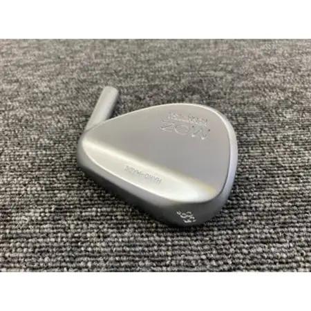 MOZ RA-01 58°  ホワイトクロムビーズメッキ  (DG S200) 1本_雑貨・日用品 ゴルフ用品 スポーツ・アウトドア用品 _【1421517】