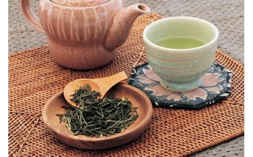 【15】とよねのお茶〈2パック〉