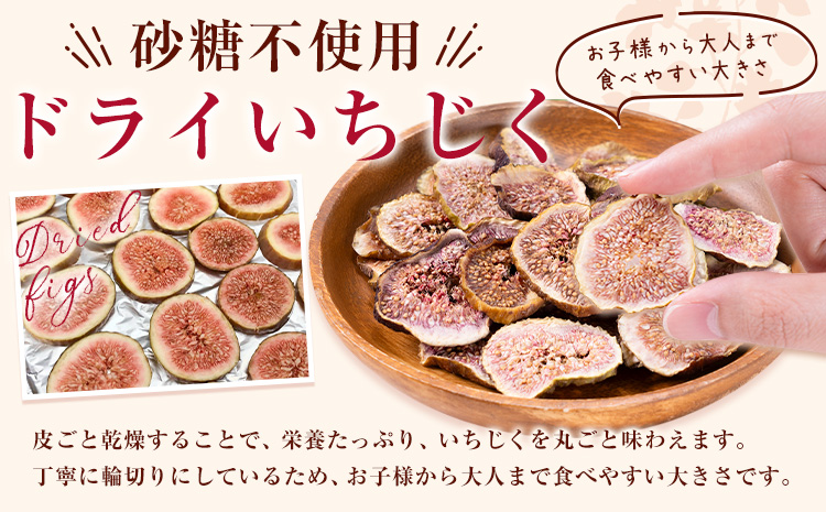 【2ヶ月定期便】天草 乾燥南蛮柿 ドライいちじく30g × 2袋 2回 いちじくドライフルーツ 乾燥 果物 南蛮柿 製菓 熊本県 苓北町 もり農園《お申し込みの翌月より出荷》---reihoku_mr