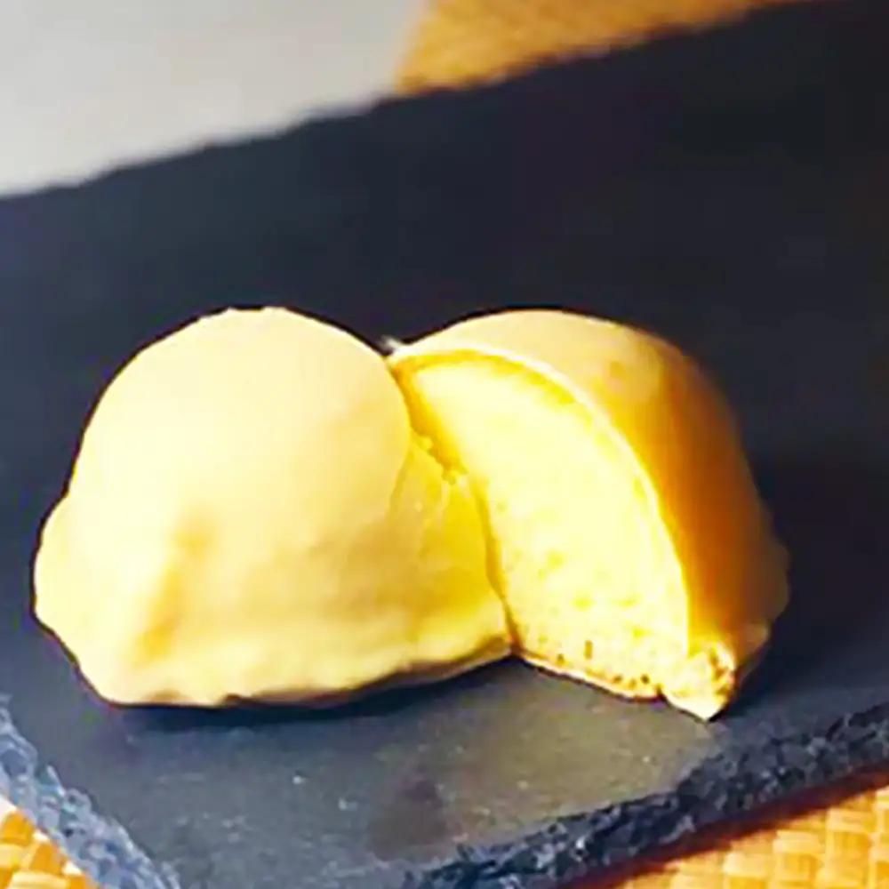 No.404 マドレーヌとレモンケーキ（10個入り）