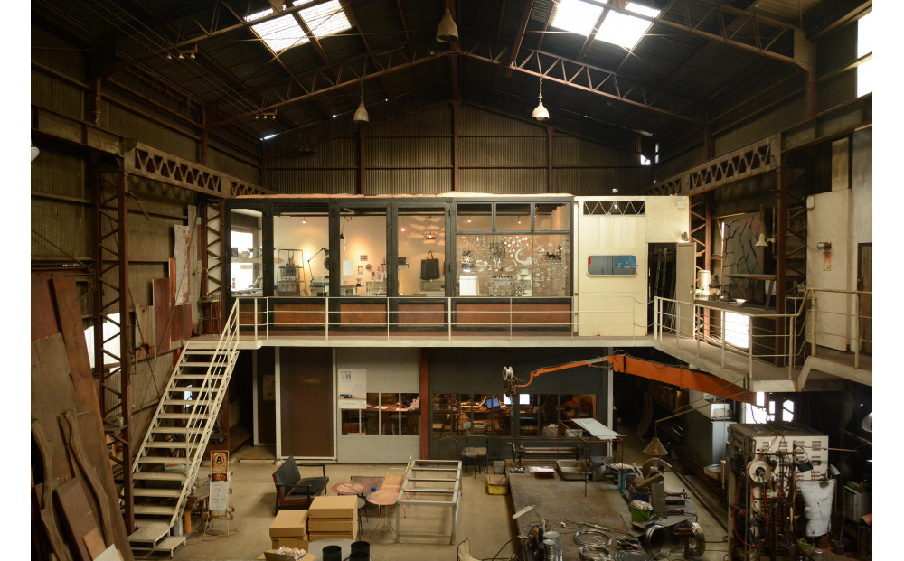 TAKIBISM ロングペグ