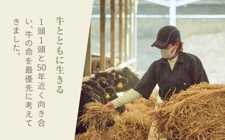 ヒレローストビーフ 300g / ローストビーフ 牛肉 赤身肉 牧場直営 / 佐賀県 / 有限会社佐賀セントラル牧場[41ASAA295]