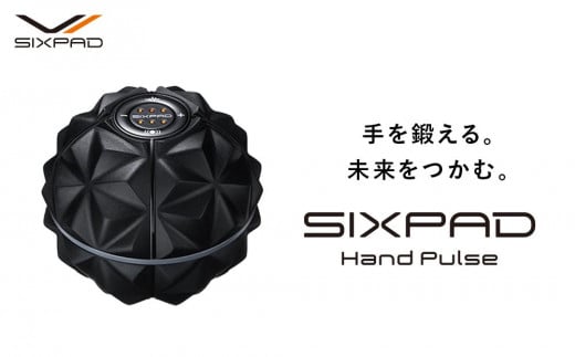 
SIXPAD Hand Pulse
