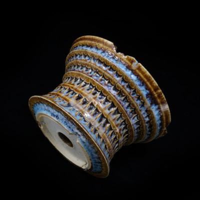 ふるさと納税 かすみがうら市 狂鉢 Babel -Vintage Bordeaux-(110-135mm) |  | 03