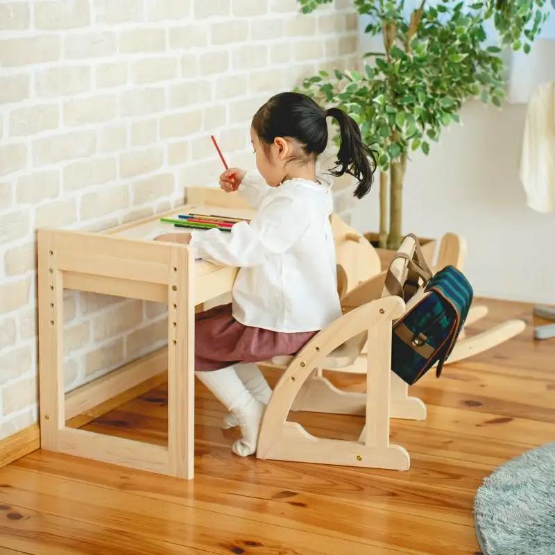 IKONIH ( アイコニー )  キッズチェア / おもちゃ 子供 こども オモチャ 玩具 プレゼント お祝い 木 出産祝い 安全 オーガニックトイ ファーストトイ 椅子 イス チェア 【kip01