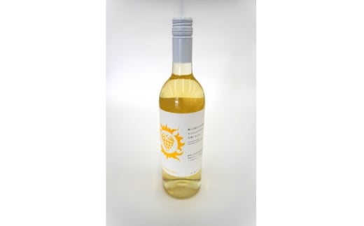 ＜南三陸ワイナリー＞ヴェルデレー　白(辛口)　750ml×1本【1614118】