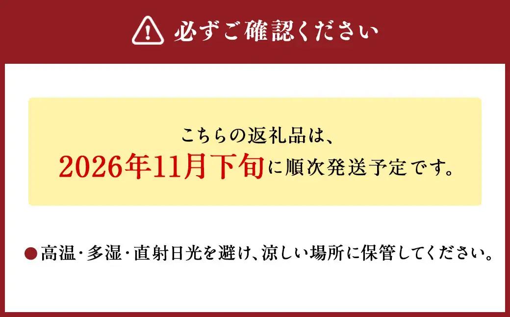 熊本県産 生にんにく 2kg 【2026年11月下旬発送開始】 にんにく ニンニク 生ニンニク 野菜 やさい 熊本県 常温