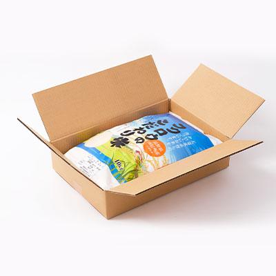 ふるさと納税 高森町 【南信州高森産】2024年産新米　長野県オリジナル米「風さやか」精米10kg |  | 03