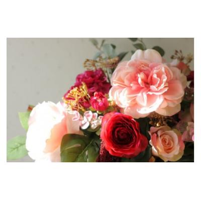 ふるさと納税 北上市 空気をきれいにする　バラの香り |  | 01