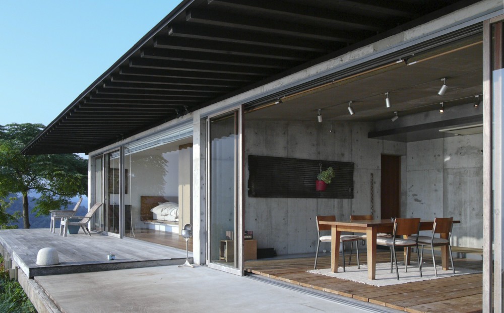 
            一日一組限定「小屋場 只只」平休日2泊4食付 ペア宿泊券
          