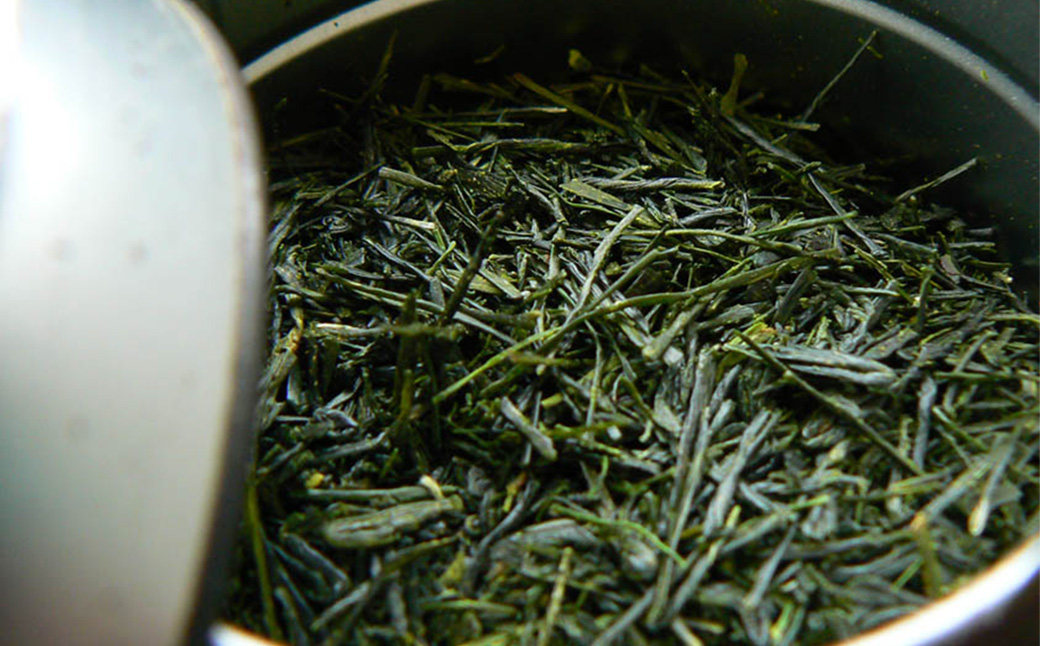 KH‐01　伊勢茶一番茶ペットボトル_イメージ5