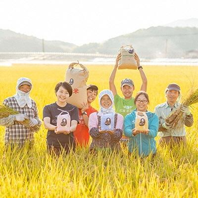 ふるさと納税 瀬戸内市 令和7年産 石原果樹園の備前乙女米 玄米 30kg×1袋 岡山県 [No.5735-1124] |  | 02