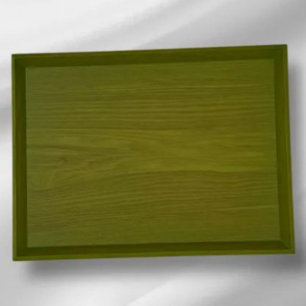 長手トレイ 若草色［NF87］ 303446_CU90040VC02