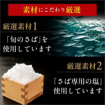 ふるさと納税 銚子市 トロ塩さば　1kg　訳あり |  | 01