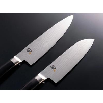ふるさと納税 関市 【59E0505】〈貝印〉旬Shun Classic 2本セットC(三徳包丁 175mm&シェフズナ |  | 01
