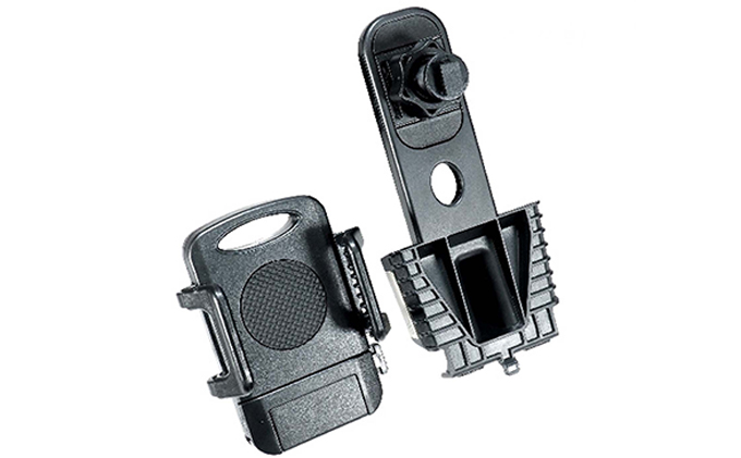 N-VAN専用設計スタンド＆スマホホルダー BSA08＜1.5-7＞　 雑貨 日用品 