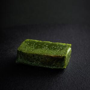 【TREEE’S】お濃茶テリーヌ(京都/ギフト/洋菓子/抹茶/スイーツ)