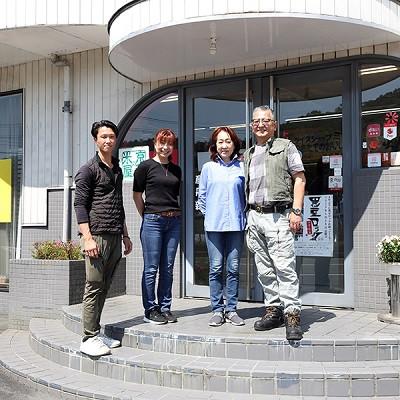 ふるさと納税 京丹波町 【毎月定期便】京丹波こしひかり・きぬひかり各5kg食べ比べセット　京都産　精米全6回 |  | 03