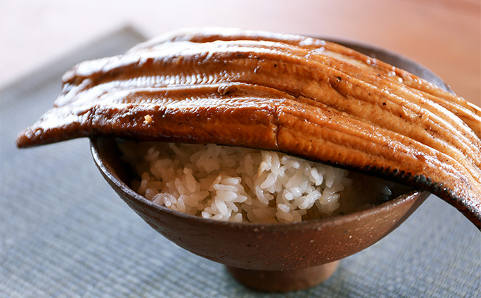  あなご 料理専門店の～ふっくら肉厚～ 特撰 【 焼きあなご 6尾入 】