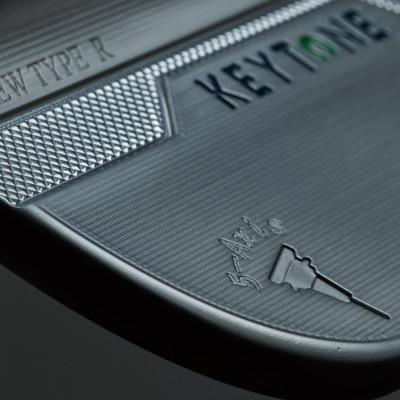 ふるさと納税 鹿沼市 KEYTONE ウェッジ ロフト58° バウンス8° F6.0 NSPRO 950GH neo R |  | 03