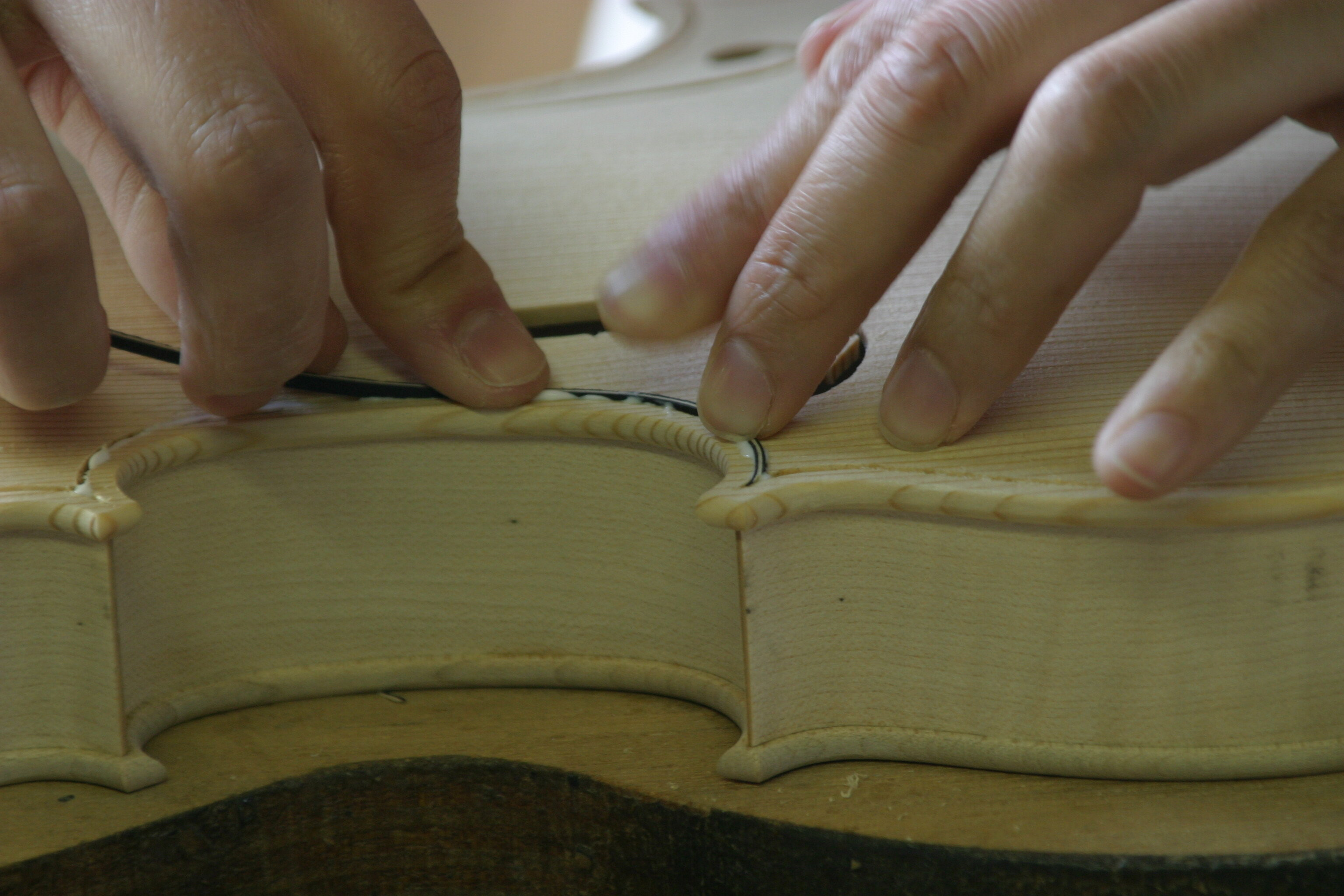 バイオリン修理・メンテナンス 利用チケット15,000円分 (店舗受付用) ヴァイオリン 手入れ 修理・メンテナンス調整 利用券 商品券 割引券