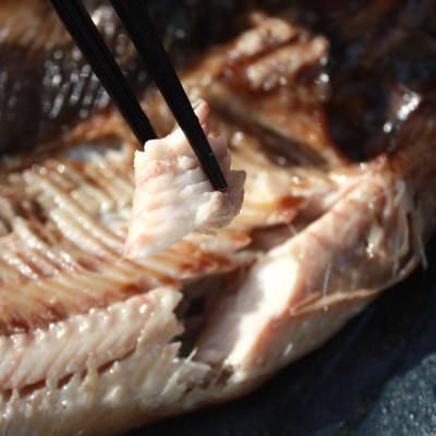 ふるさと納税 稚内市 【 北海道 の 居酒屋 気分!】 一夜干し 開き にしん 5枚セット 稚内 |  | 02