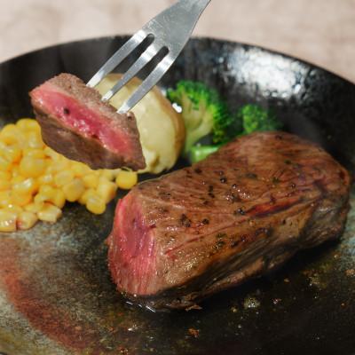 ふるさと納税 稚内市 贅沢!エゾ鹿肉 モモステーキ&ミンチセット 北海道 稚内 ジビエ |  | 02