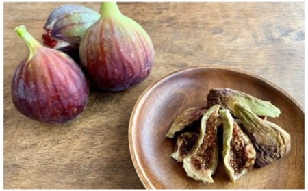 天然の地熱で旨味を凝縮！南小国産ドライイチジク (5袋セット) 40g 5袋 地熱 国産 南小国産 ドライイチジク ドライフルーツ イチジク いちじく オーガニック おやつ 持ち運び ギフト 贈答用 