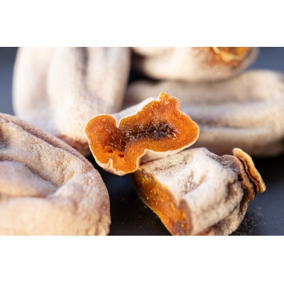 やまなし内藤農園のスウィートフル干し柿【1354019】