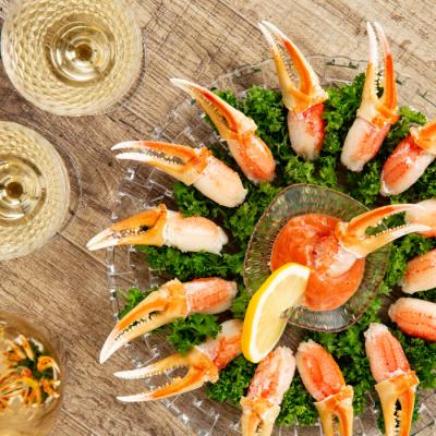 ふるさと納税 紋別市 ズワイガニむき爪 1kg |  | 01