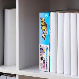 防災 非常用トイレセット１０ｇ３０回分 BTS10-30