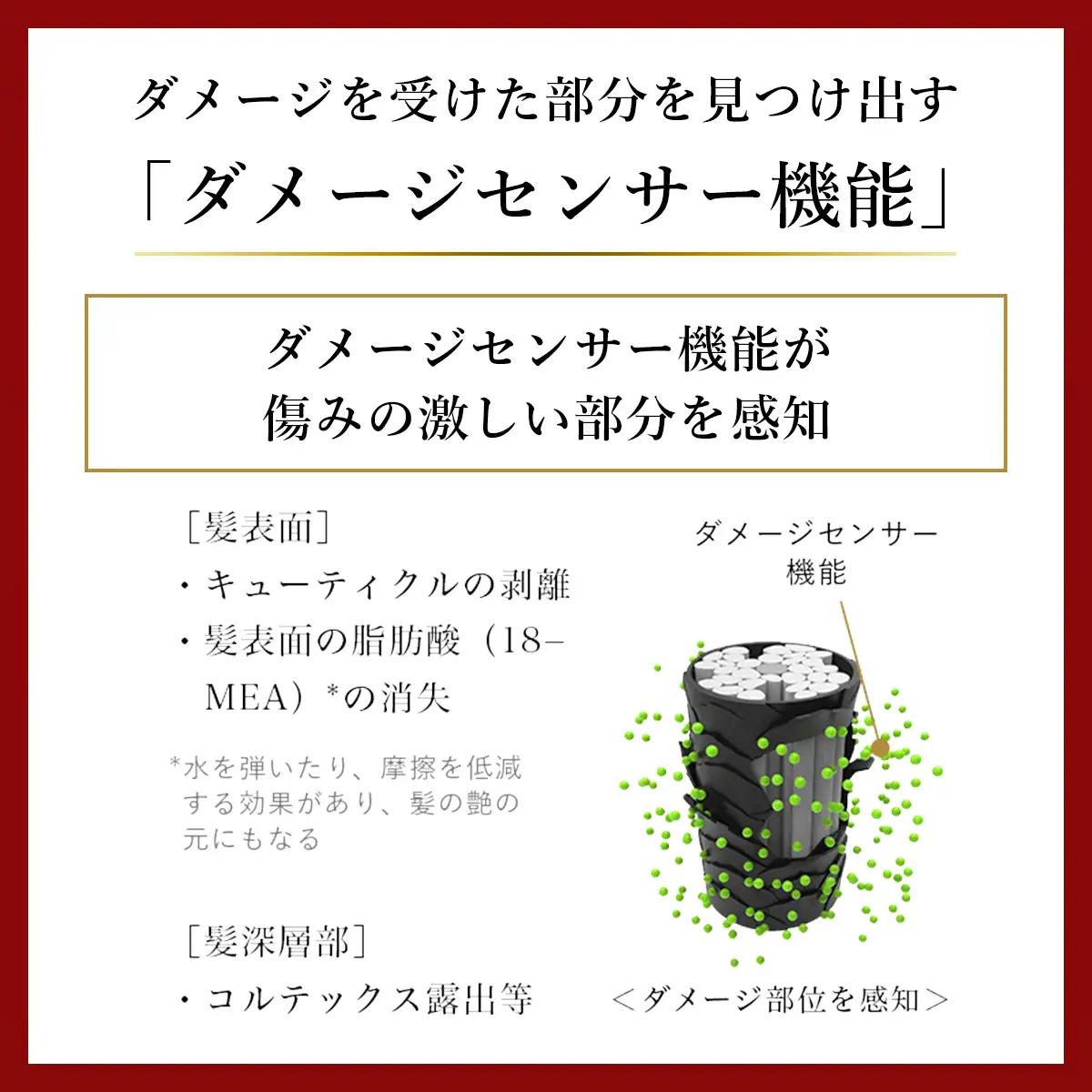 【美容】TSUBAKI プレミアム モイスト＆リペア つめかえ 600ml 4個 美容 コンディショナー
