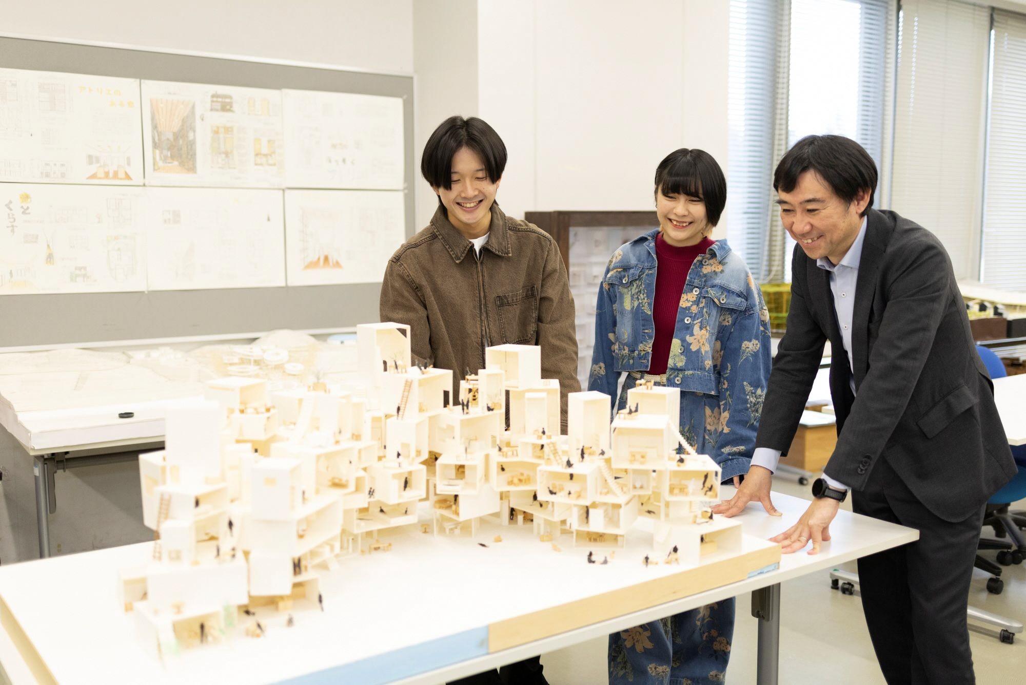 建築コース