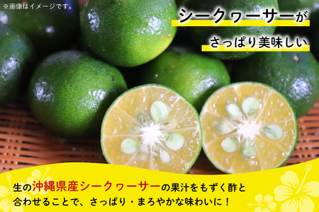 もずく 沖縄 もずく酢 250g 6個 [NOGU's 沖縄県 伊江村 ie47bde420007] 沖縄県 伊江島産 もずく酢 シークワーサー