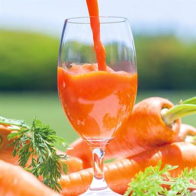 ふるさと納税 松川町 順造選 元気一杯 人参リンゴミックスジュース 人参汁+りんご果汁100% 500ml×12本 |  | 02