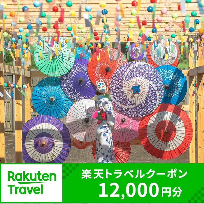 【ふるさと納税】福井県福井市の対象施設で使える楽天トラベルクーポン 寄付額40,000円