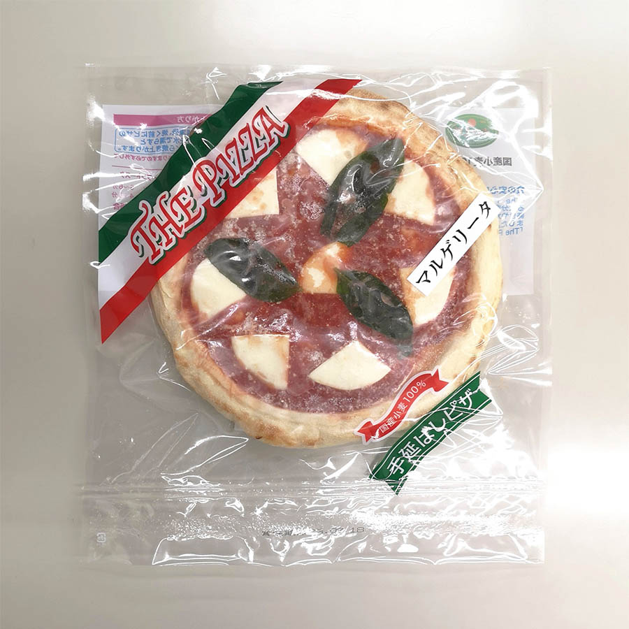 南の大地 THE PIZZA 3枚 Cセット（マルゲリータ×3）