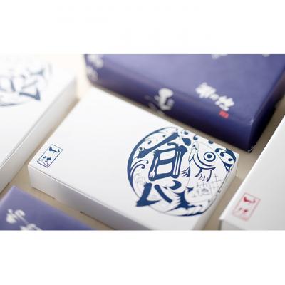 ふるさと納税 新潟市 揚げ蒲鉾詰合せ 弥彦 かまぼこ 8種 詰め合わせ セット[54070128] |  | 02