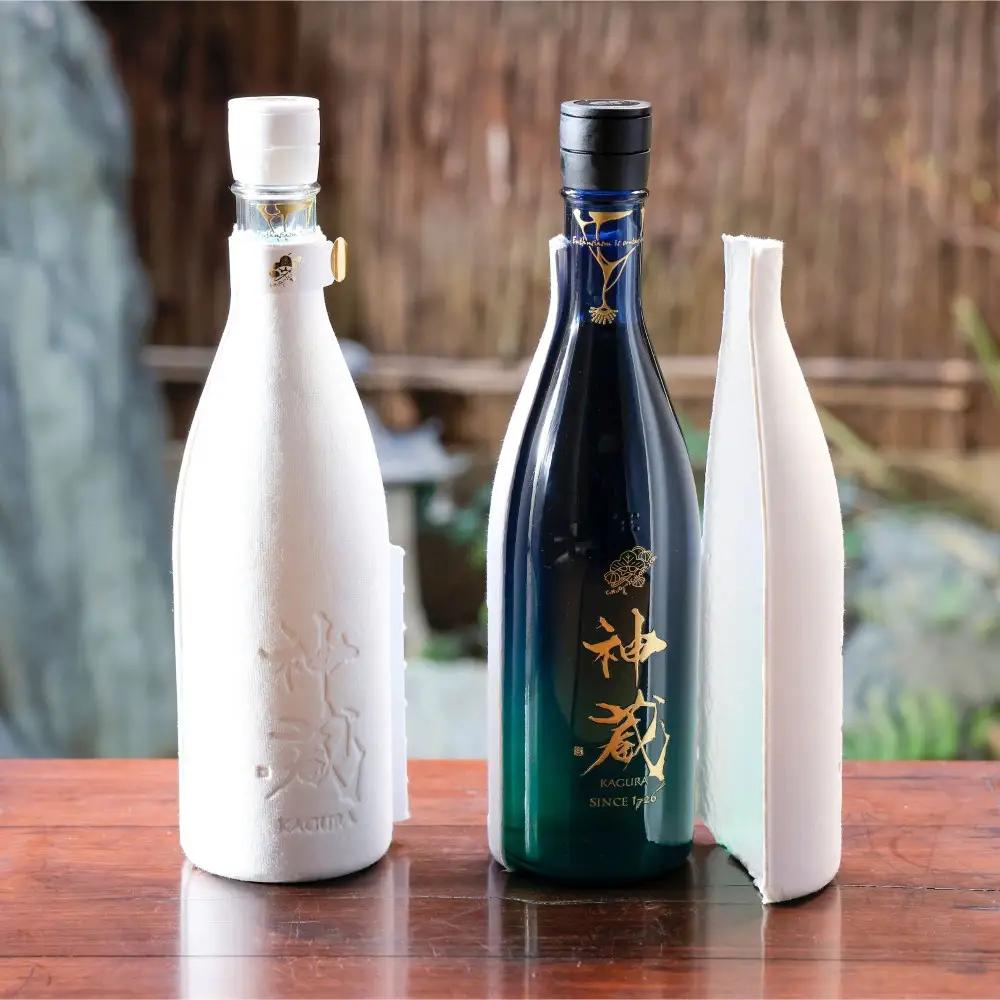 日本酒 神蔵 無濾過 無加水 ルリ 720ml 松井酒造 日本酒