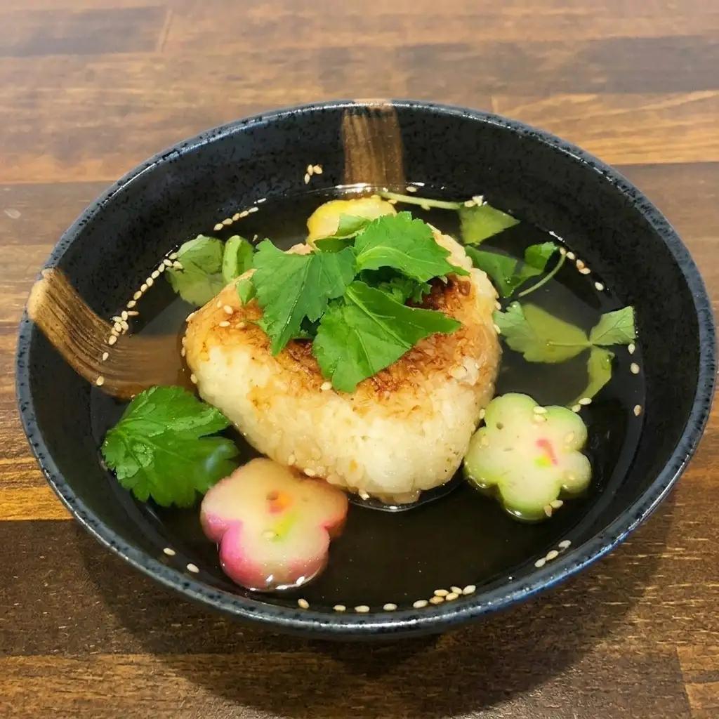 くまごろうの焼きおにぎり こしひかり使用 くまごろう 8個冷凍