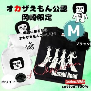 オカザえもん公認エンジョイコーデセット(MBW)【1620451】