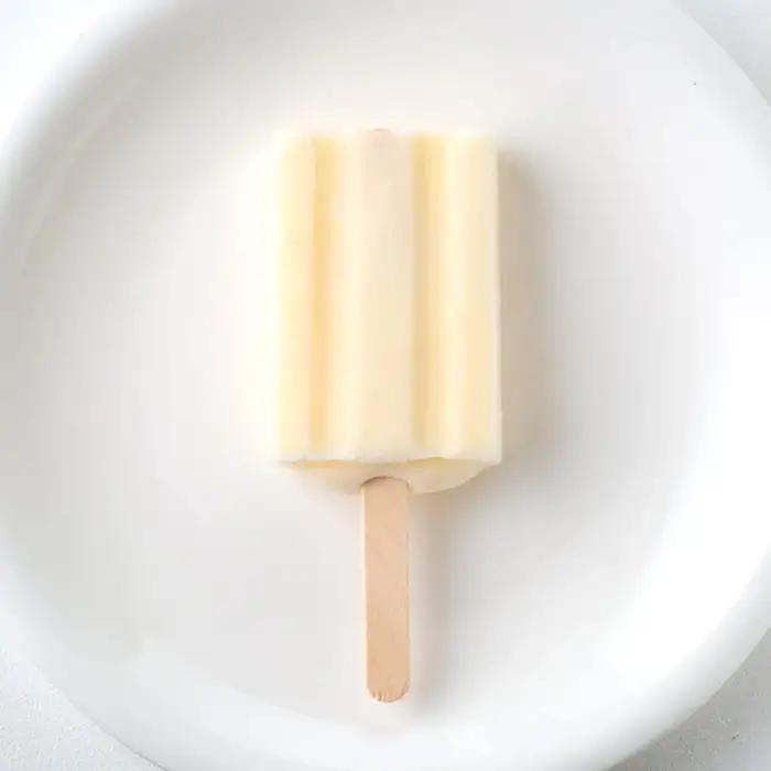 ミルクのアイスキャンディ14本セット No.943
