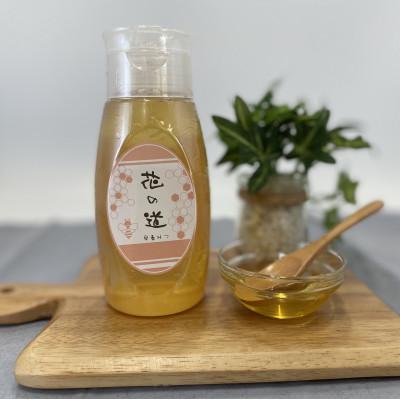 ふるさと納税 広川町 早春みつ　500g(広川町) |  | 01