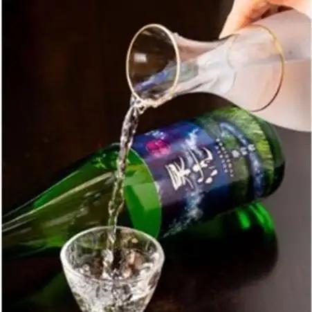 【ふるなびWEEK対象】杲流 純米吟醸 夢吟香 720ml 2本セット お酒 日本酒 純米吟醸酒