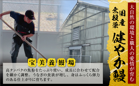 U61-139 健やか鰻 国産うなぎ蒲焼（無頭）6尾（計840g以上） 【wksg01】 【fukuchi00】 うなぎ うなぎ うなぎ うなぎ うなぎ