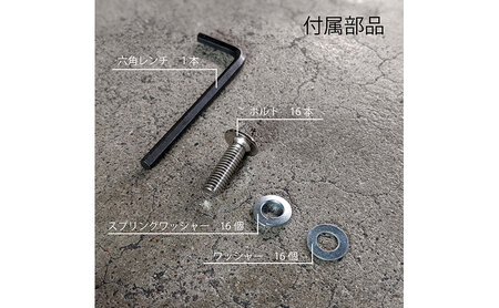 木製 ダイニングテーブル ヒノキ材 口型 W160×D80×H70ｃｍ 選べる4色 岐阜県 安八町 ダークブラウン