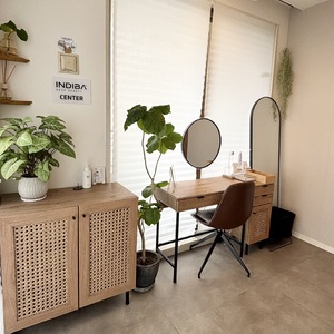 インディバ専門サロンINDIBA BASE インディバ60分【154002】ｻﾛﾝ 美容ｻﾛﾝ 完全予約 貸し切り ﾌﾟﾗｲﾍﾞｰﾄｻﾛﾝ